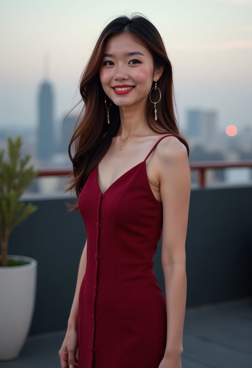 心动的信号第九季第12集